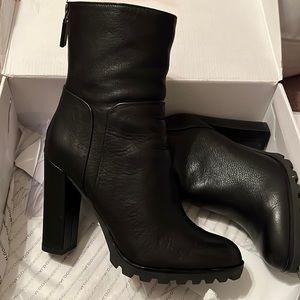 Aldo Booties